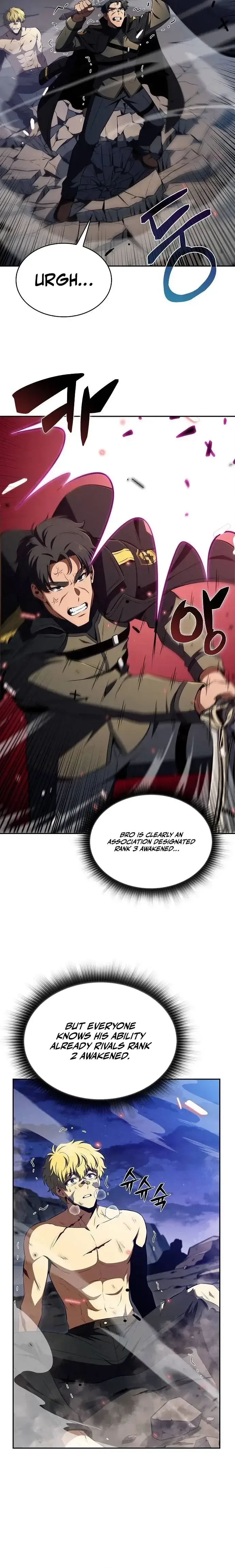 Read Eat Before You Go Manga Online