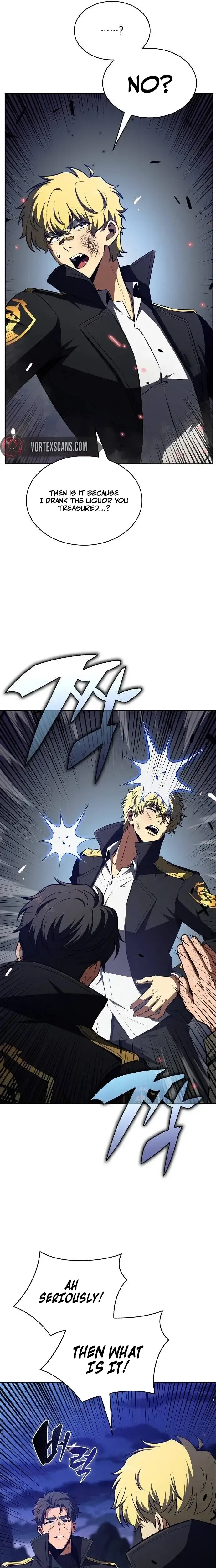 Read Eat Before You Go Manga Online