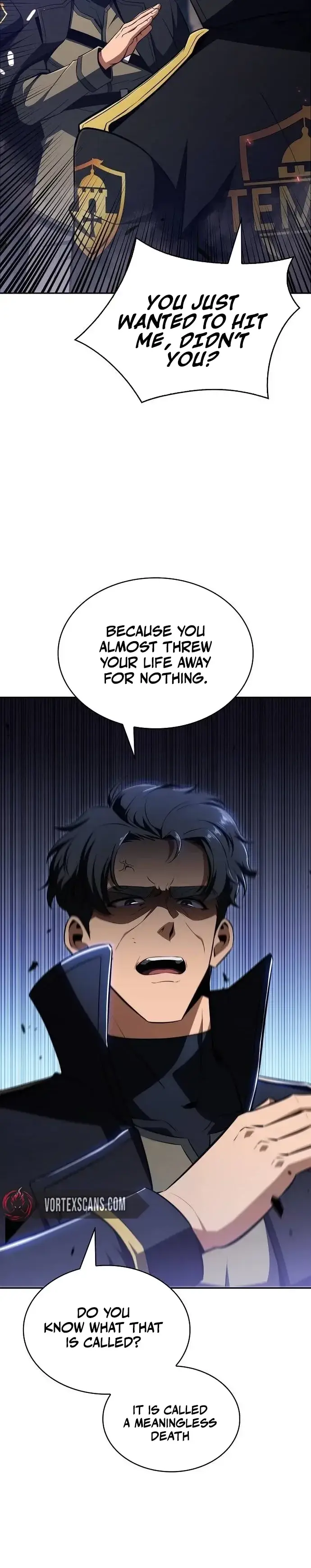 Read Eat Before You Go Manga Online