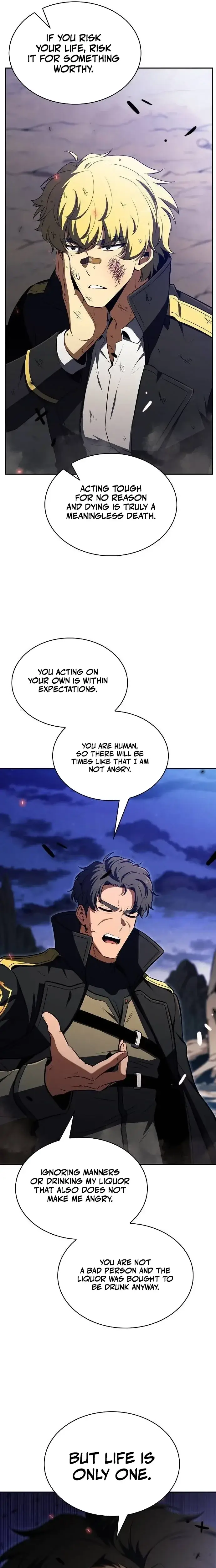 Read Eat Before You Go Manga Online