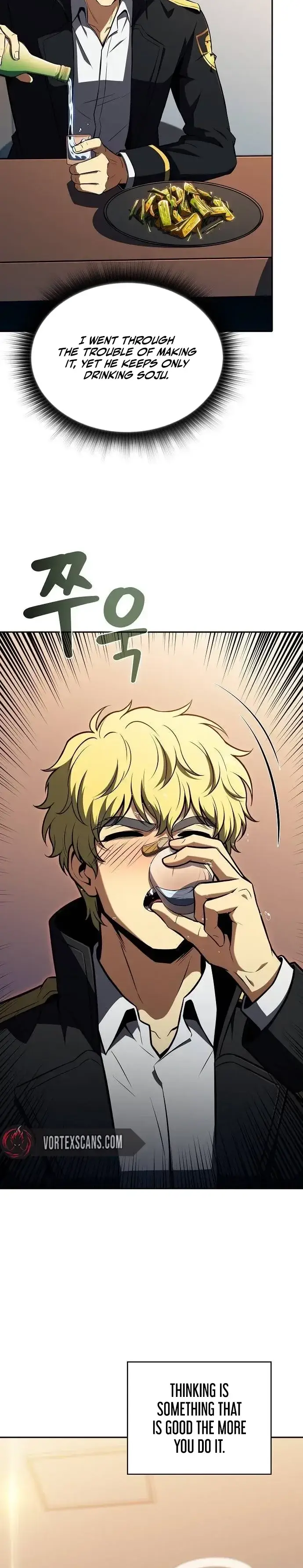 Read Eat Before You Go Manga Online
