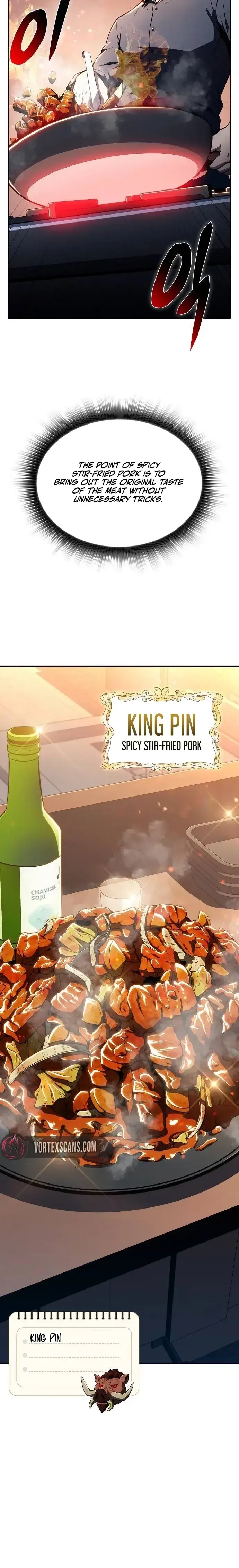 Read Eat Before You Go Manga Online