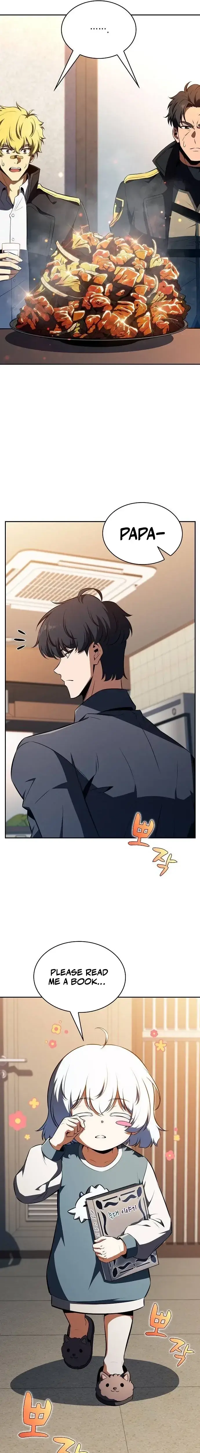 Read Eat Before You Go Manga Online
