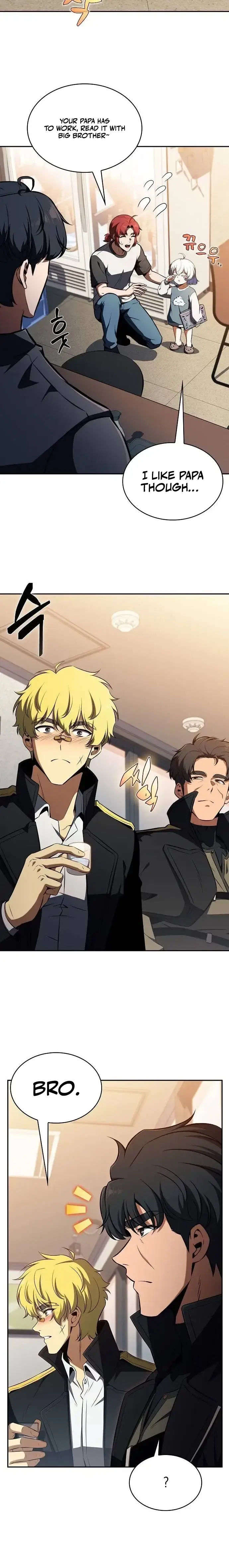 Read Eat Before You Go Manga Online