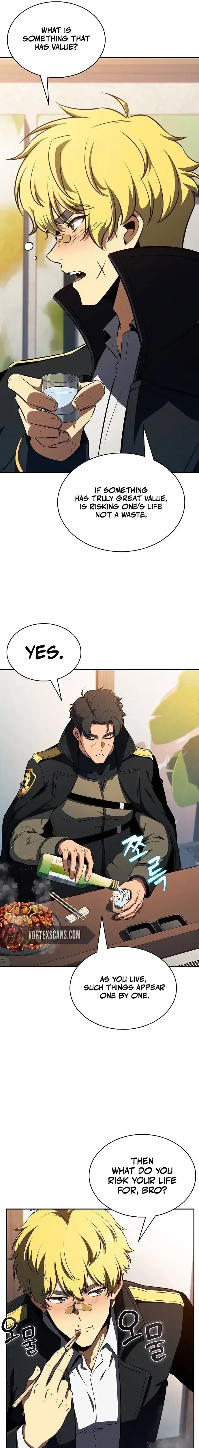 Read Eat Before You Go Manga Online