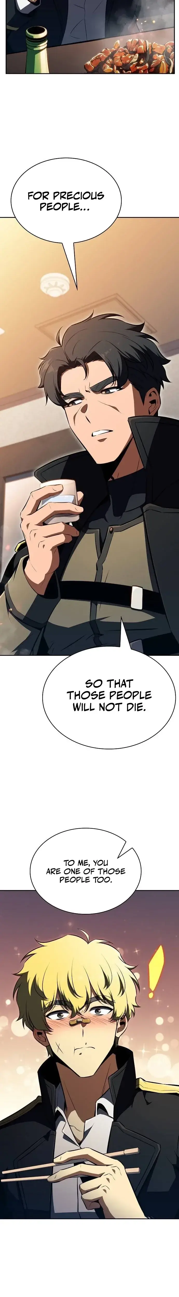 Read Eat Before You Go Manga Online