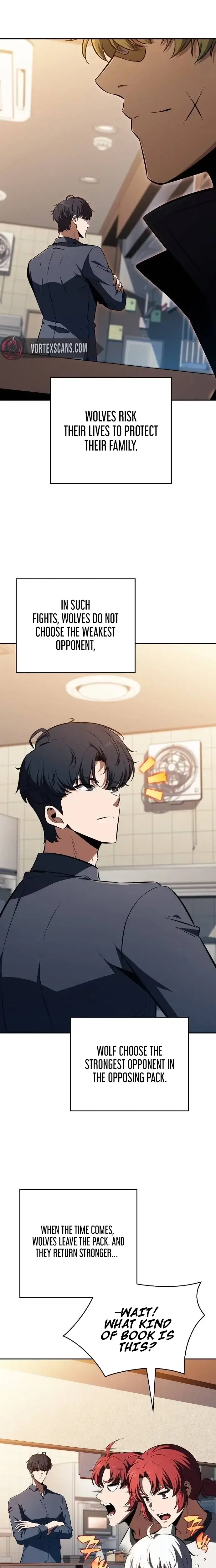 Read Eat Before You Go Manga Online