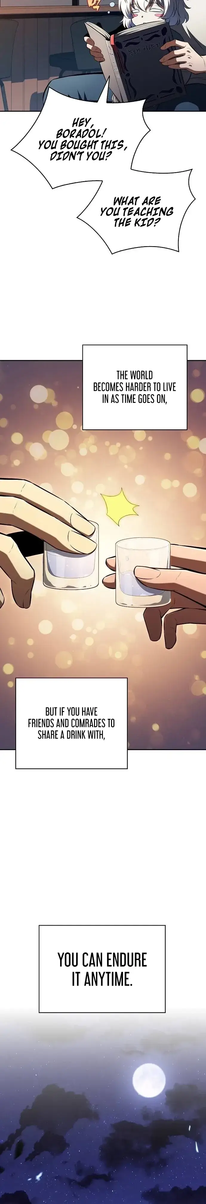 Read Eat Before You Go Manga Online