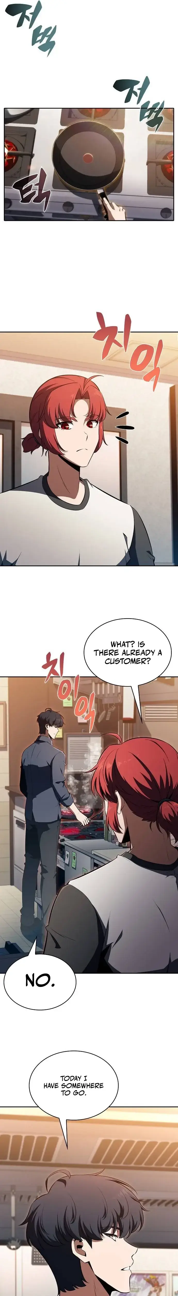 Read Eat Before You Go Manga Online