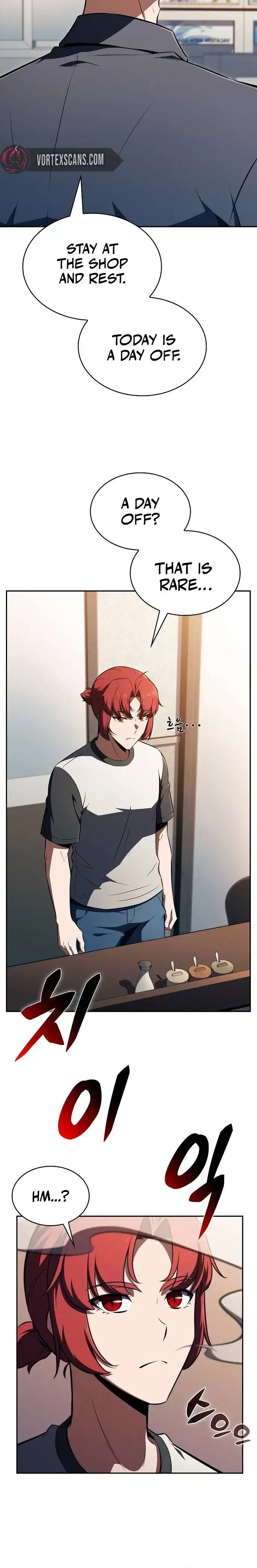 Read Eat Before You Go Manga Online