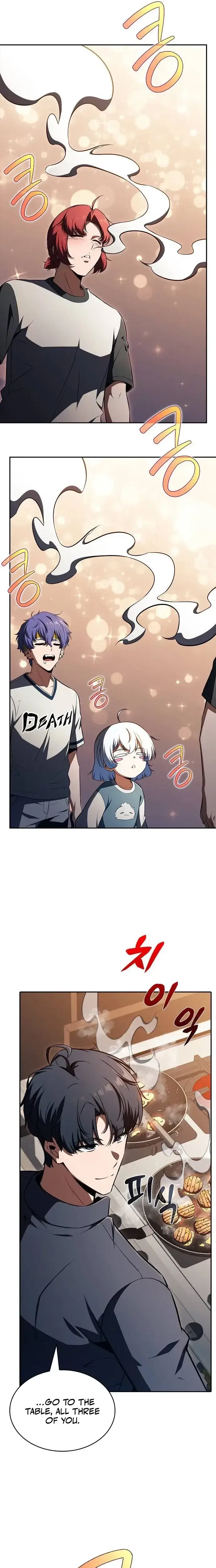 Read Eat Before You Go Manga Online