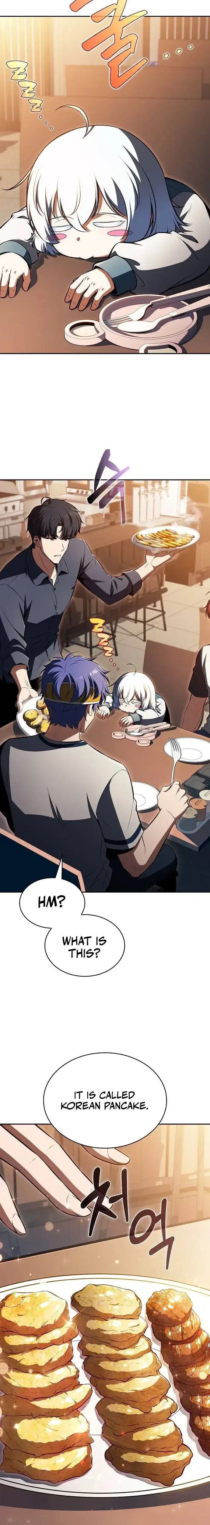 Read Eat Before You Go Manga Online