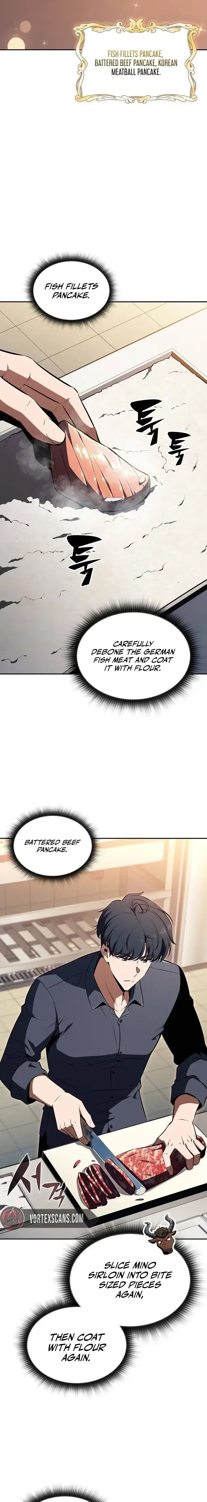 Read Eat Before You Go Manga Online
