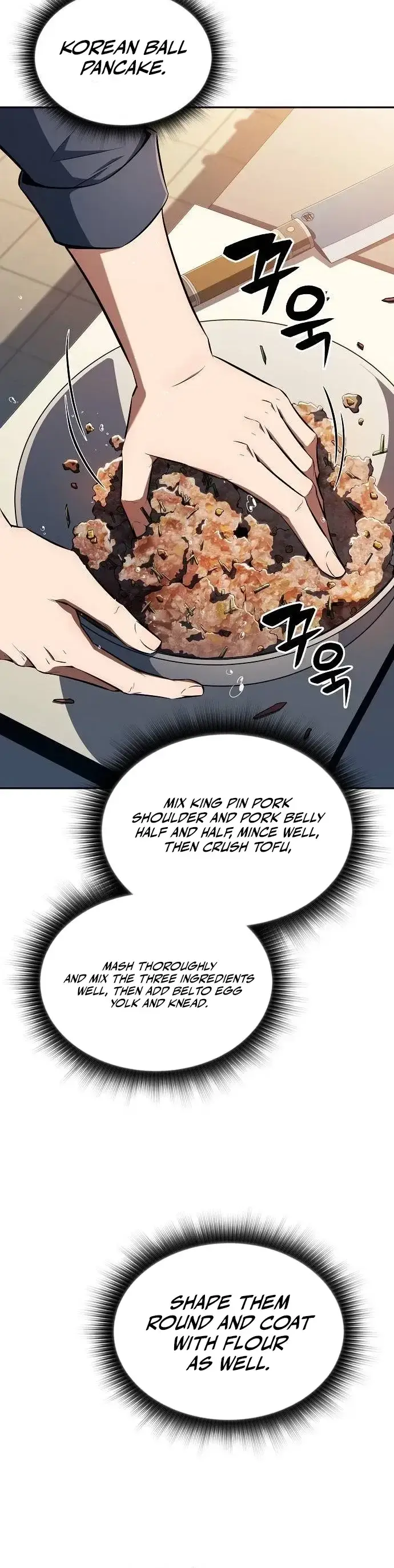 Read Eat Before You Go Manga Online