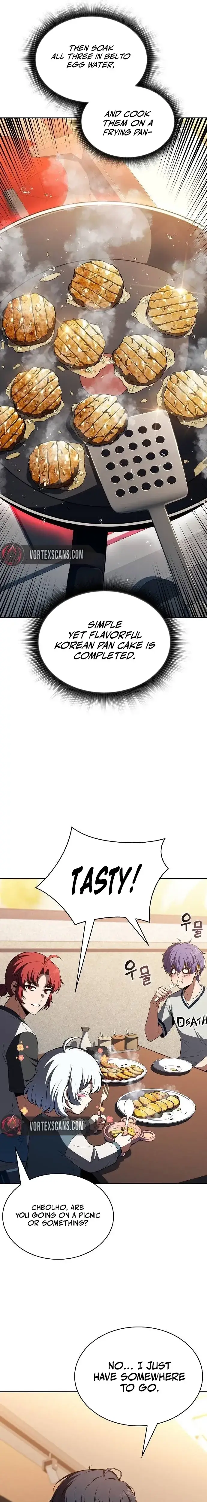 Read Eat Before You Go Manga Online