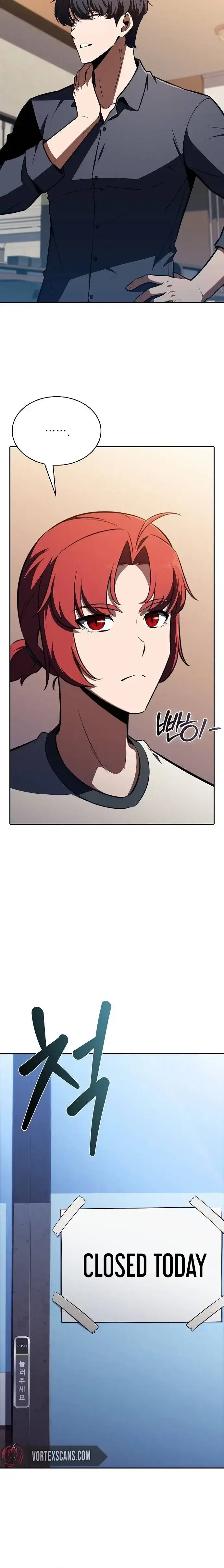 Read Eat Before You Go Manga Online