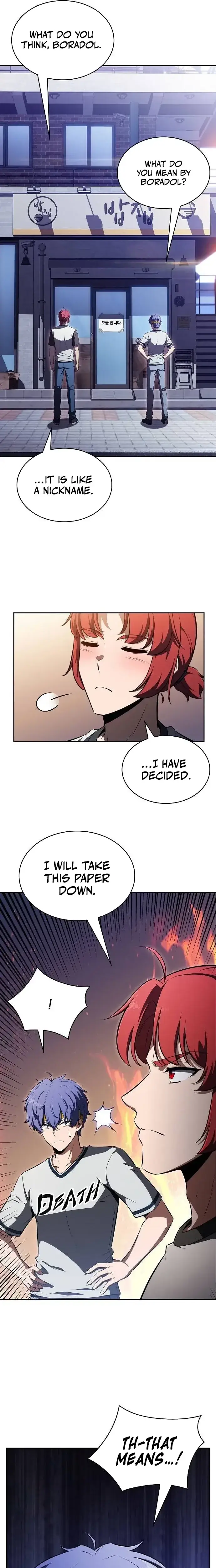 Read Eat Before You Go Manga Online