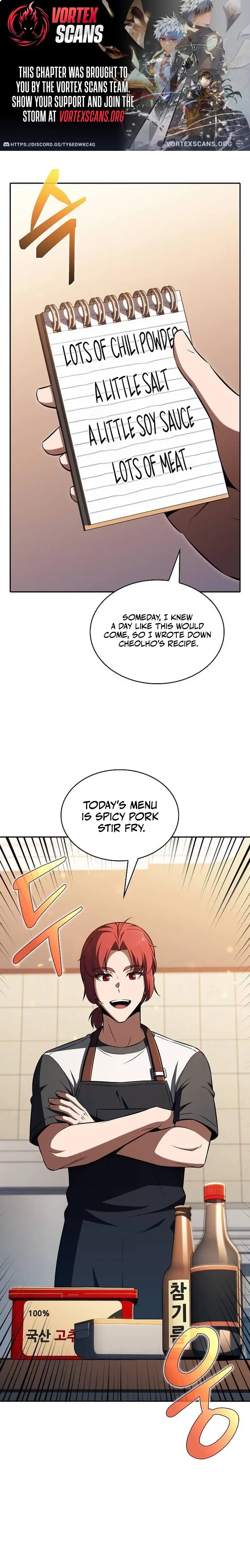 Read Eat Before You Go Manga Online