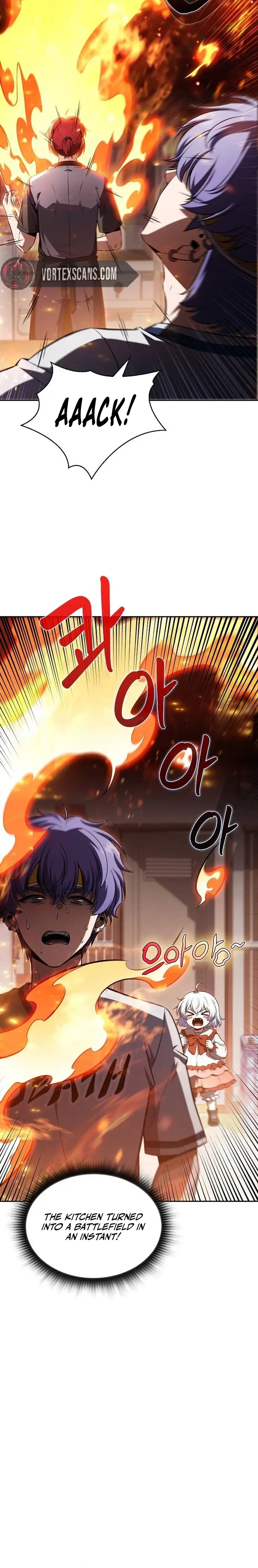 Read Eat Before You Go Manga Online