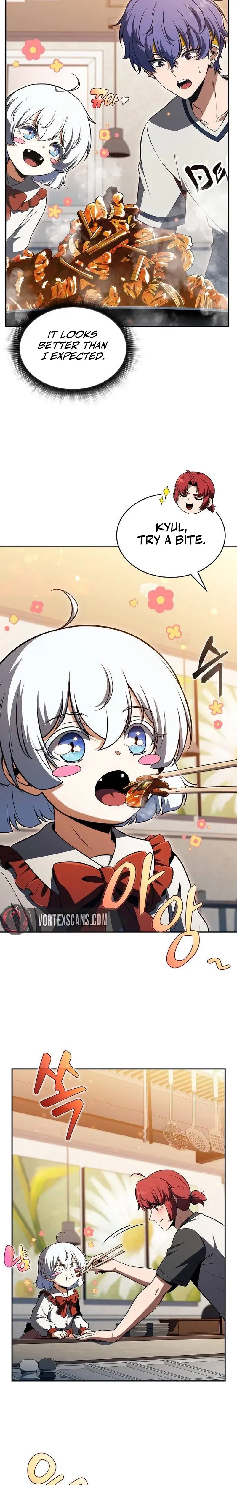 Read Eat Before You Go Manga Online