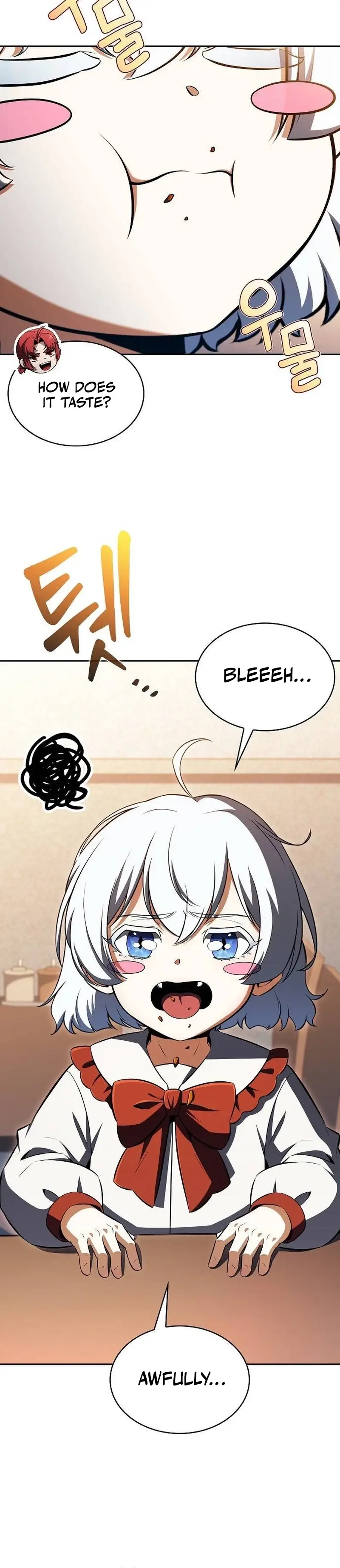 Read Eat Before You Go Manga Online