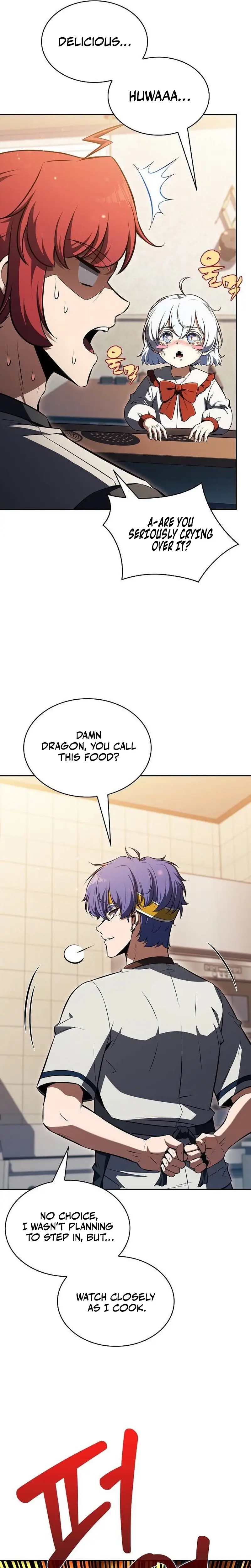 Read Eat Before You Go Manga Online