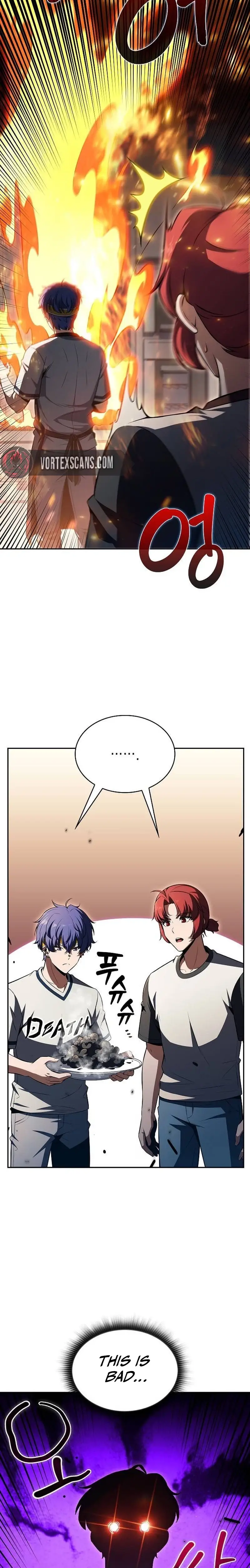 Read Eat Before You Go Manga Online