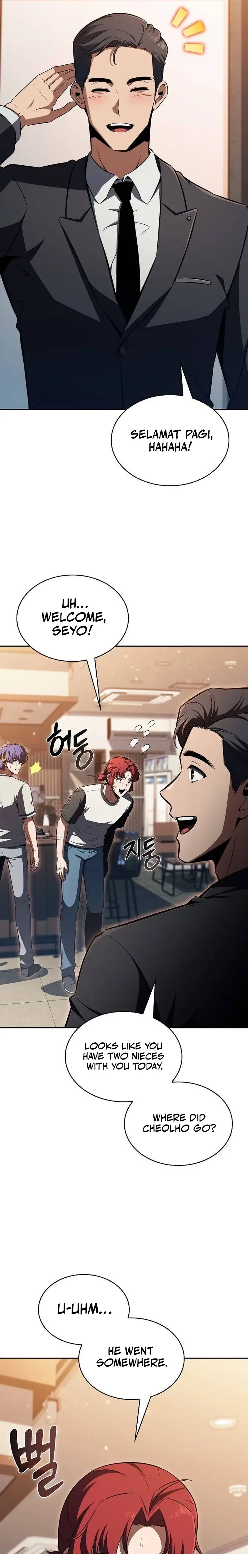 Read Eat Before You Go Manga Online