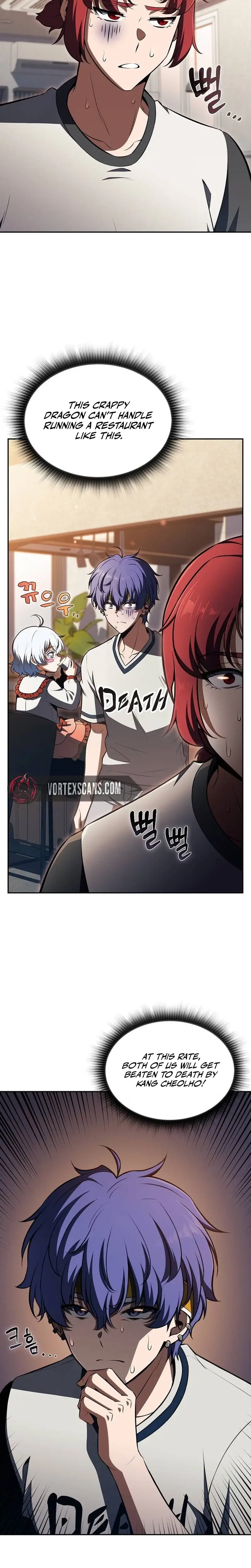 Read Eat Before You Go Manga Online