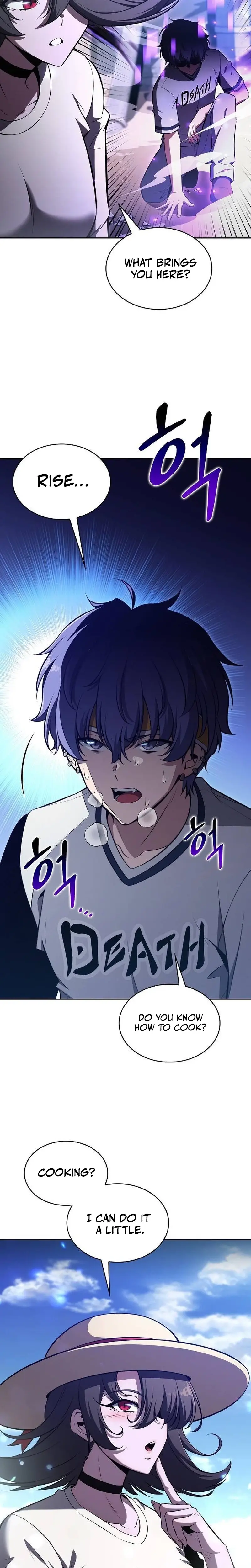Read Eat Before You Go Manga Online