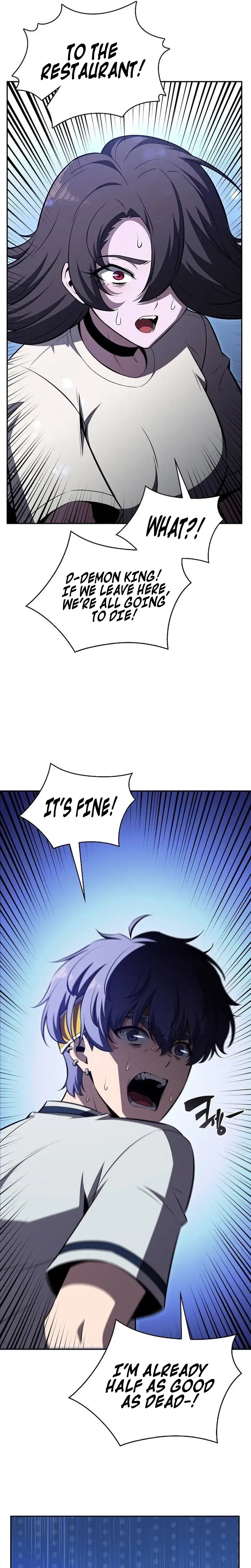 Read Eat Before You Go Manga Online