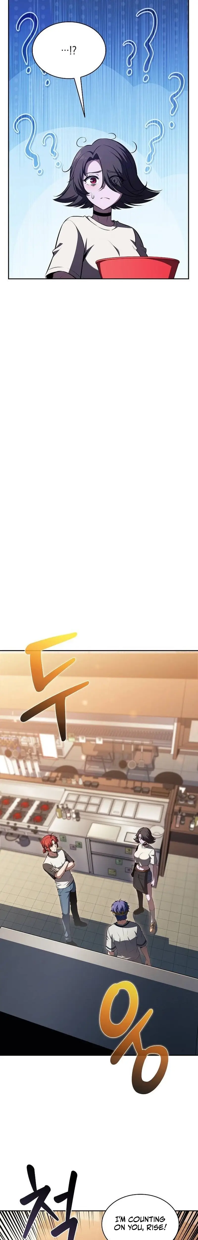 Read Eat Before You Go Manga Online