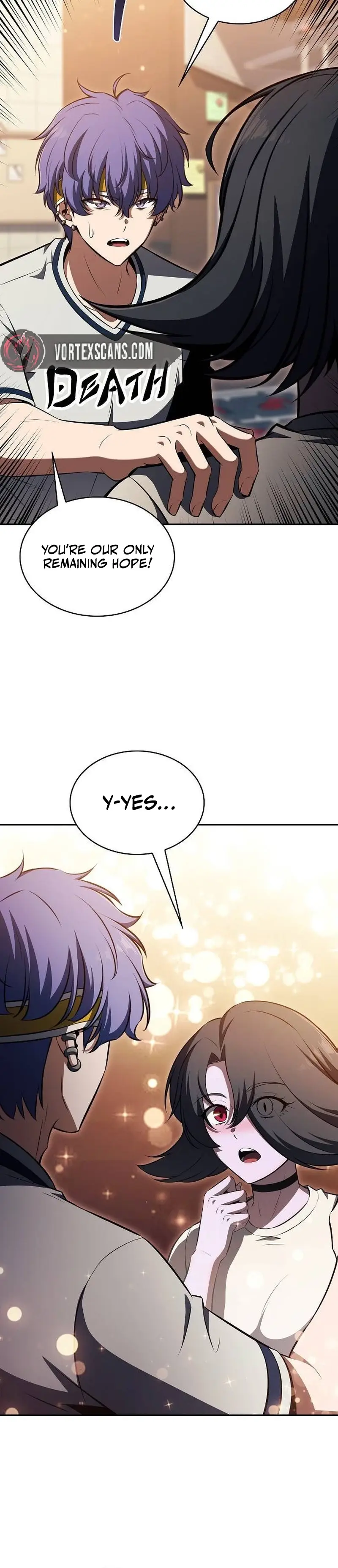 Read Eat Before You Go Manga Online