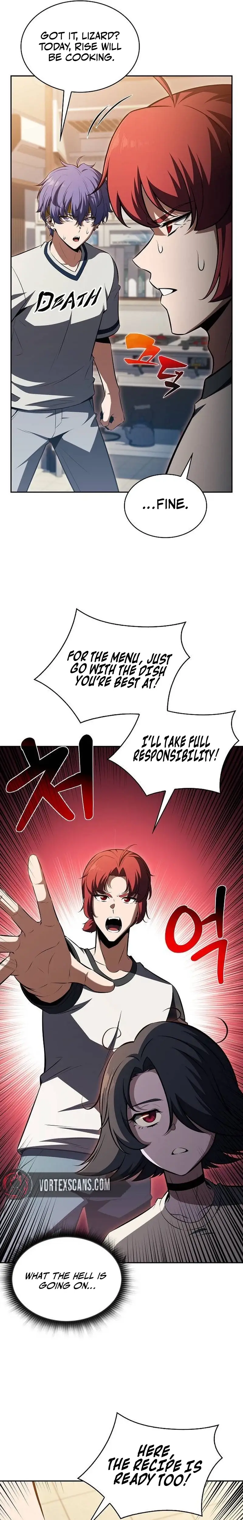 Read Eat Before You Go Manga Online
