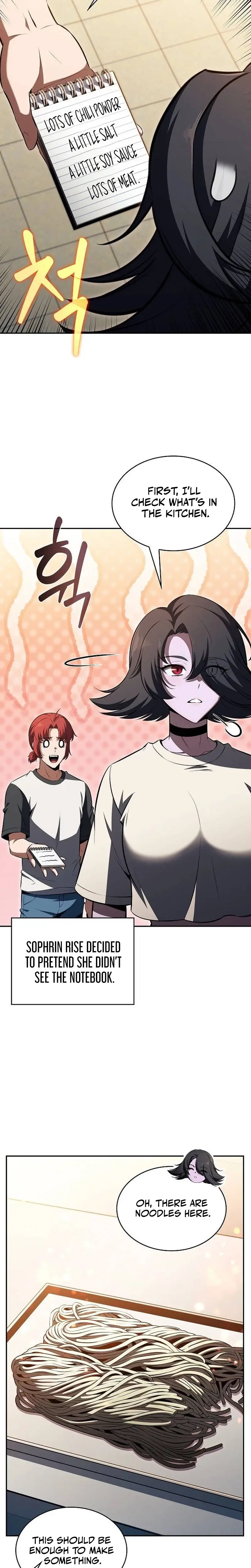 Read Eat Before You Go Manga Online