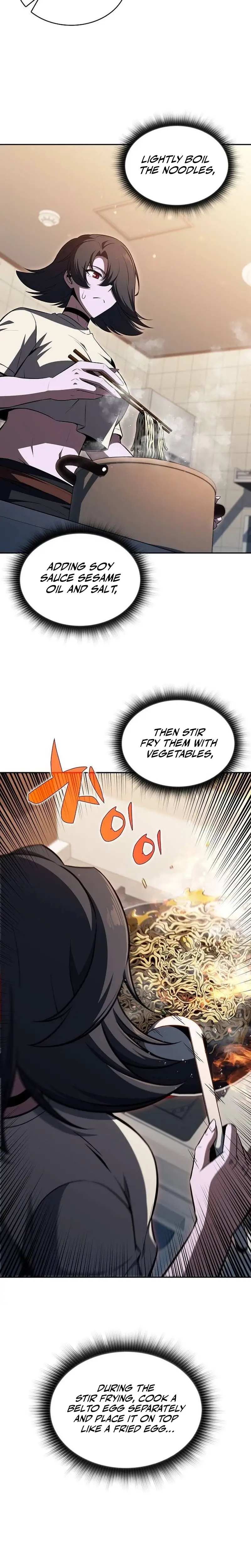 Read Eat Before You Go Manga Online