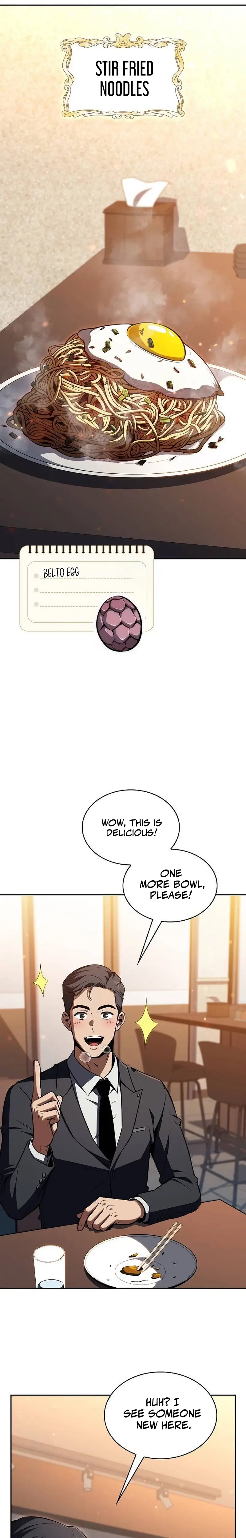 Read Eat Before You Go Manga Online