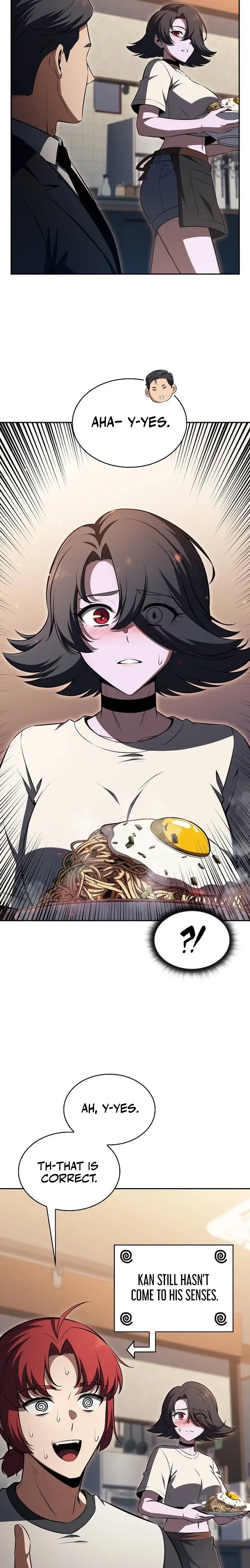 Read Eat Before You Go Manga Online