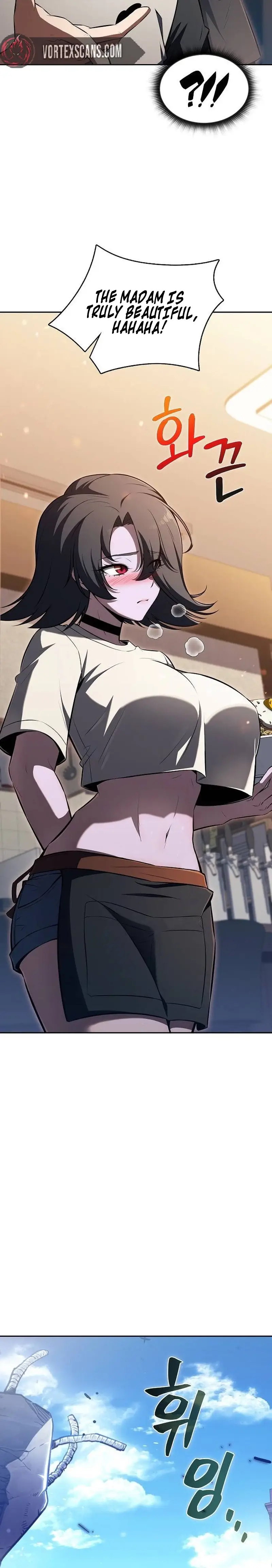 Read Eat Before You Go Manga Online