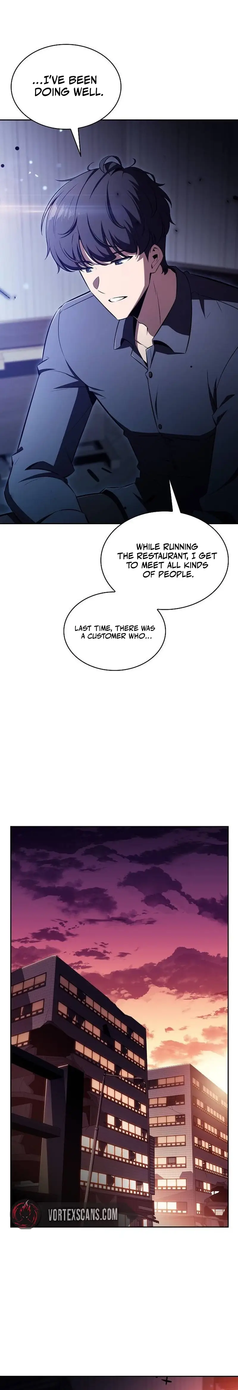 Read Eat Before You Go Manga Online