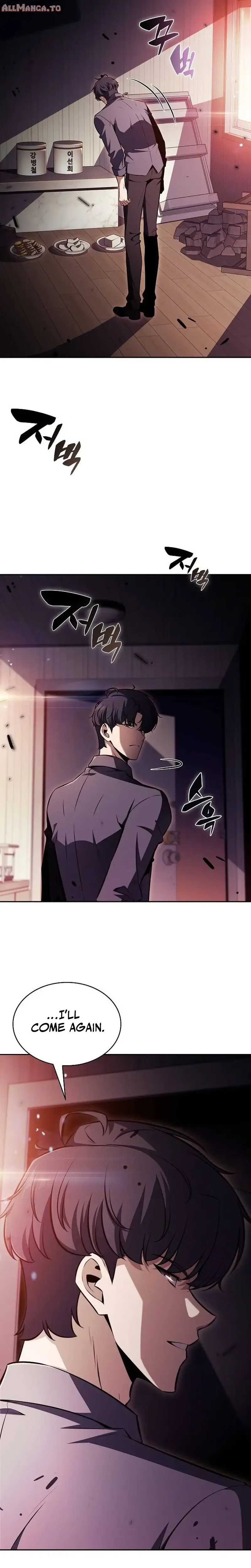 Read Eat Before You Go Manga Online