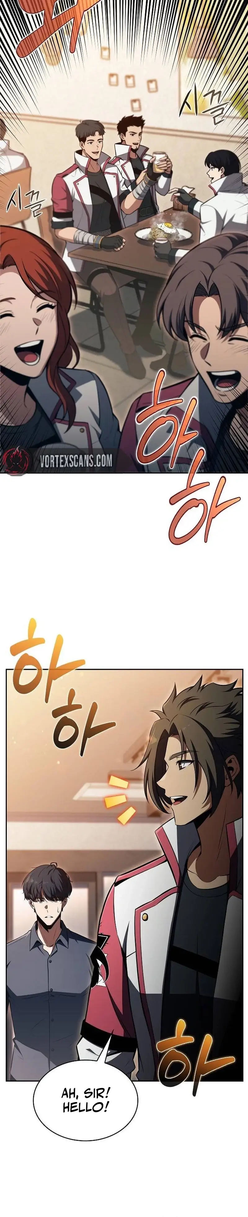 Read Eat Before You Go Manga Online