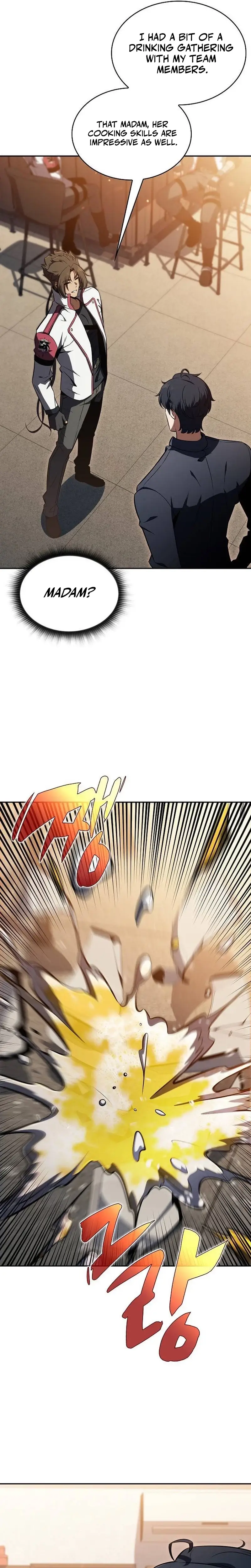 Read Eat Before You Go Manga Online
