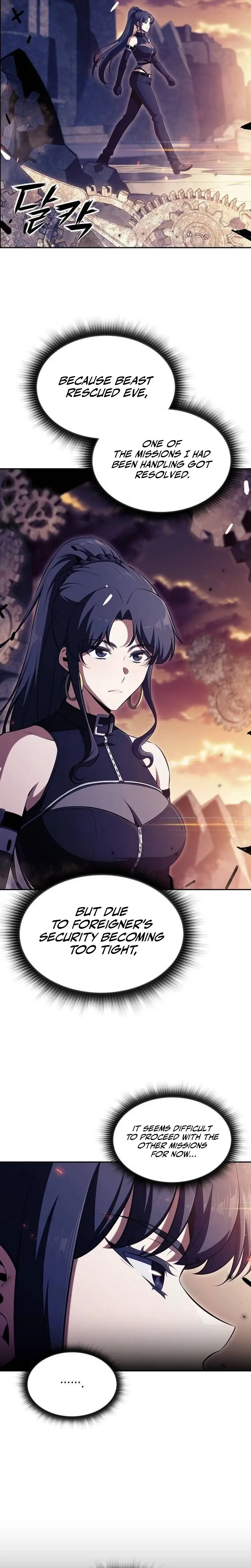 Read Eat Before You Go Manga Online