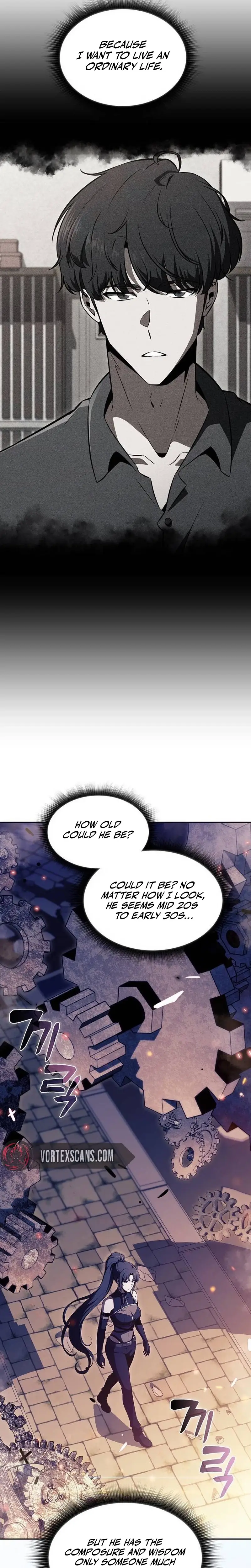Read Eat Before You Go Manga Online