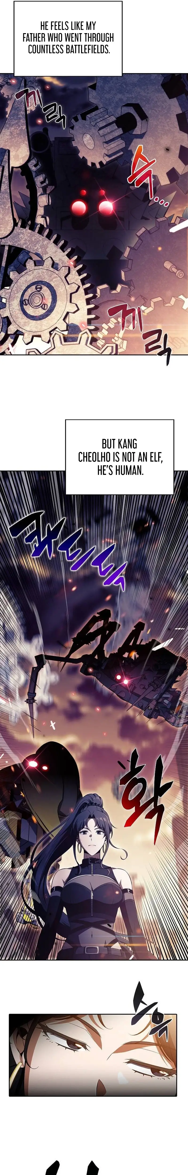 Read Eat Before You Go Manga Online