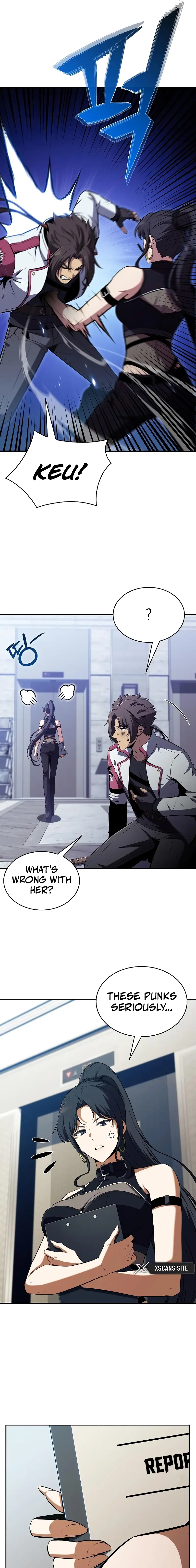 Read Eat Before You Go Manga Online