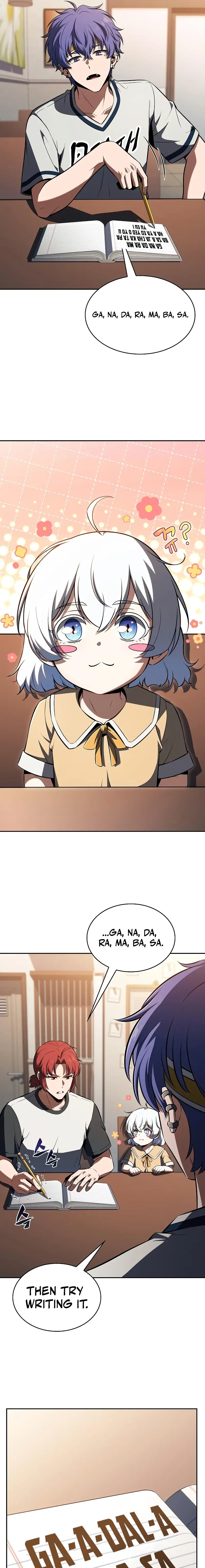 Read Eat Before You Go Manga Online