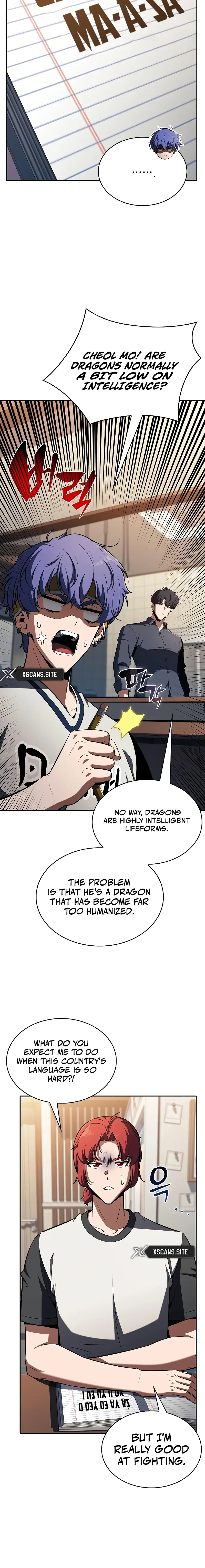 Read Eat Before You Go Manga Online