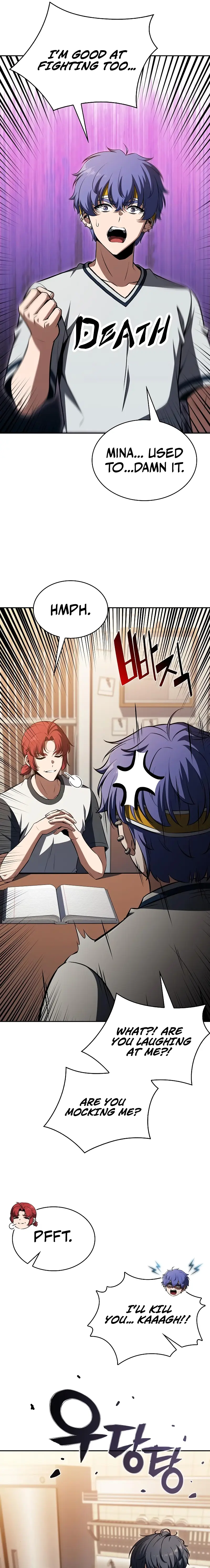 Read Eat Before You Go Manga Online